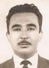 Joffre Mouzart Parada